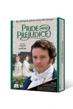 Pride and Prejudice